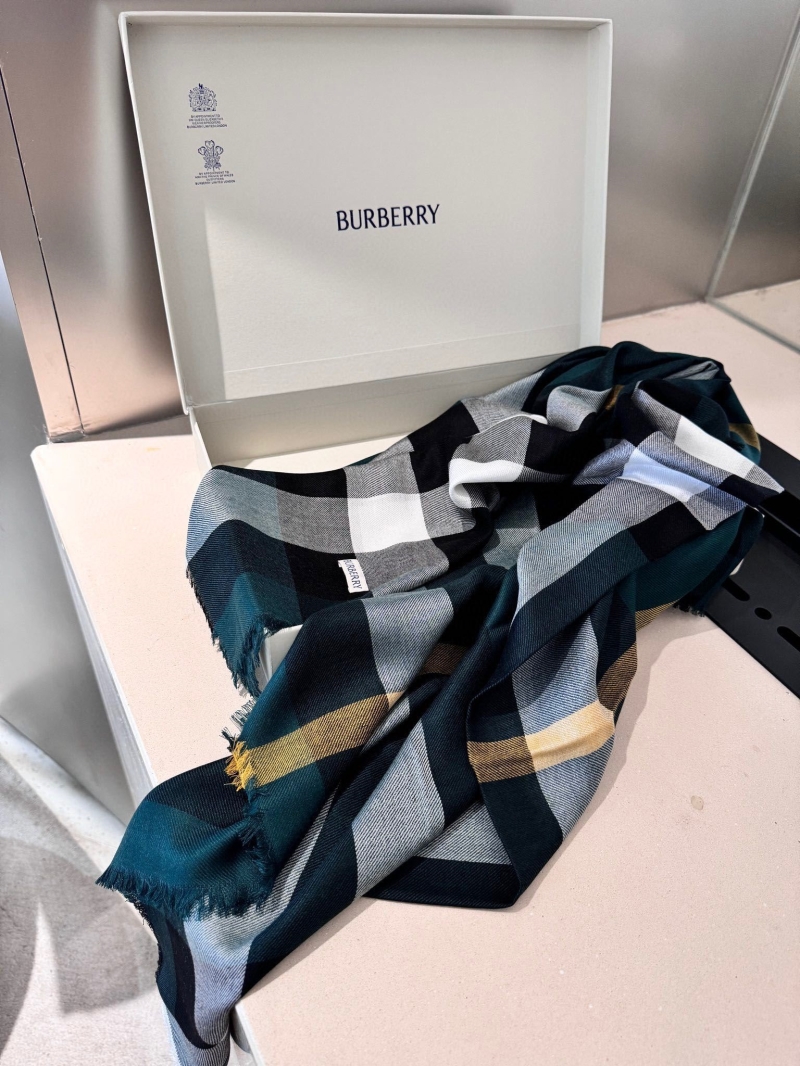 BURBERRY